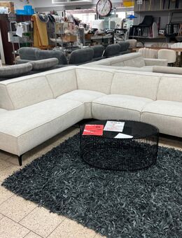 Sofa Bett Ecksofa Wohnlandschaft Boxspringbett Möbel Neu - Herbstein