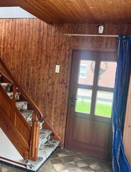 Wohnhaus mit Wellnessbad und Werkstatt - was ein besonderes Flair! ! ! - Hochdonn