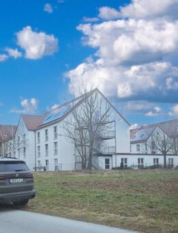 Zukunftsimmobilie Pflege - sehr gute Rendite - wenig Aufwand - Mammendorf