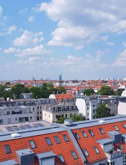 ++ 4,27% IST-Rendite! Charmante 2-Zimmer Wohnung im Leipziger Süden. Unmittelbar am Wildpark ++ - Leipzig