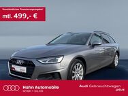 Audi A4, Avant 40TDI qua, Jahr 2020 - Göppingen