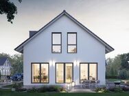 Bauen mit Herz - erleben Sie Ihr neues Zuhause - Delbrück