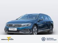 VW Passat Variant, GTE IQ LIGHT, Jahr 2021 - Herne