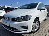 VW Golf Sportsvan Sound BMT/Start-Stopp VII 1.6 ... - Babenhausen (Hessen)