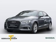 Audi A3 Limo 35 TDI SPORT NAVI+ XENON CLIMATRONIC - Remscheid