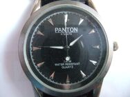 Biete:Armbanduhr PANTON,Funktioniert - Blomberg (Nordrhein-Westfalen)