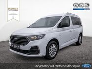 Ford Tourneo Connect, 2.0 Titanium L1, Jahr 2023 - Halle (Saale)