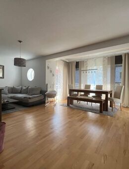 Helle 3-Zi.-Wohnung in ruhiger Wohnlage - Heiligenhaus