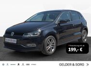 VW Polo, 1.2 TSI Allstar ||EPH|, Jahr 2016 - Hofheim (Unterfranken)