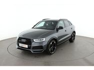 Audi Q3 2.0 TFSI quattro Sport - Berlin