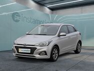 Hyundai i20, 1.2 Trend, Jahr 2019 - München