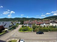 Sie wollen Aussicht? Hier kriegen Sie Aussicht! - Zell (Harmersbach)