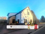 Hochwertig saniertes EFH mit Erweiterungspotenzial um 5 Zimmer! - Leipzig