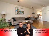3, 2, 1 - Ab ins neue Wohnglück! 3 Zimmer, 2 Bäder, 2 Balkons, PKW-Stellplatz - Frankfurt (Main)
