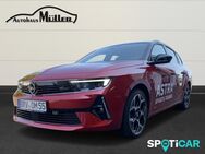 Opel Astra, 1.2 L ST Ultimate, Jahr 2022 - Bremervörde