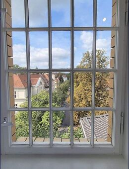 Einfach wunderbar! "Virtuelle Tour" - Wohnen mit Weitblick! Keine zusätzliche Provision für Käufer! - Potsdam