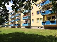 3 Zimmer mit Balkon für die kleine Auszeit im Grünen - Chemnitz
