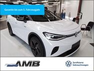 VW ID.4, 9.2 GTX 77kWh Wärmepumpe 0rantie, Jahr 2023 - Borna