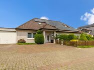 Gepflegter Bungalow mit PV-Anlage im Zentrum von Lathen (Emsland) - Lathen