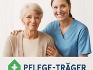 Stellv. Pflegedienstleitung 35-40/h Woche bis 5000€ - Berlin