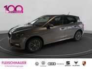 Skoda Fabia, 1.0 TSI Drive mech Chrom Paket, Jahr 2024 - Bad Kreuznach