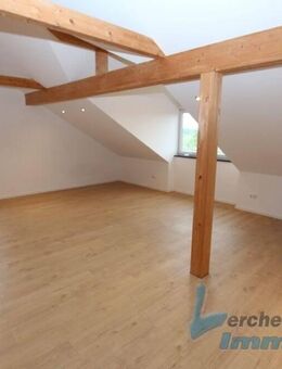 *** Wohnen auf dem Lande - Helle 2-Zimmer-Wohnung im Gemeindebereich Aholming *** - Aholming