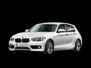 BMW 116, d Advantage HiFi M-Lederlenkrad, Jahr 2016 - Eggenfelden