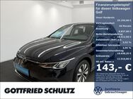 VW Golf, 1.5 TSI Move, Jahr 2023 - Essen