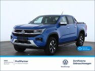 VW Amarok, DoubleCab Style TDI STNDHZG, Jahr 2024 - Bochum