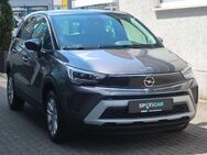 Opel Crossland, Elegance, Jahr 2022 - Hachenburg