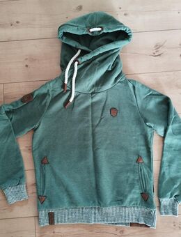 Hoodie Naketano xl - Duisburg