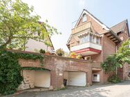 Modernisierungsbedürftiges Mehrfamilienhaus im Treppenviertel zu erwerben! - Hamburg