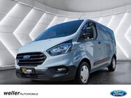 Ford Transit Custom, 2.0 TDCi Kasten 280 L1 Trend, Jahr 2021 - Bietigheim-Bissingen