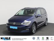 VW Touran, 1.5 TSI Comfortline vor, Jahr 2024 - Neustadt (Rübenberge)