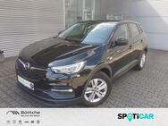 Opel Grandland X, 1.5 Edition Me, Jahr 2021 - Brandenburg (Havel)