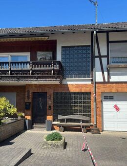 Erweiterbares Bauernhaus mit gepflegten Nebengebäuden, Abrissscheune und optionaler Pachtweide in ruhiger Dorflage! - Montabaur