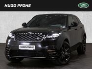 Land Rover Range Rover Velar, 2.0 R-Dynamic SE D200, Jahr 2023 - Hamburg