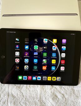 Ipad 9 Generation Wifi und Cillular - Dortmund