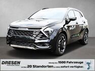 Kia Sportage, GT-Line, Jahr 2024 - Neuss