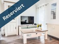 RESERVIERT Großzügige Ferienwohnung in Zingst - Zingst (Ostseebad)