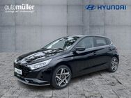 Hyundai i20, PRIME 48V iMT FLA 4xSHZ, Jahr 2024 - Saalfeld (Saale)