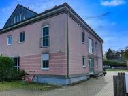 Wohnung in Weisendorf - Weisendorf