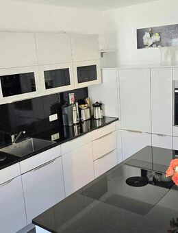 Prachtvolle Villa mit Seeblick - Tradition und Moderne vereint - Dießen (Ammersee)