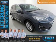 Ford Kuga, 2.5 Plug-in-Hybrid Vignale iLED, Jahr 2020 - Premnitz