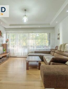 Stilvolle 3-Zimmer-Wohnung mit Balkon - gepflegt, hell & startklar zum Einziehen - Ludwigsburg