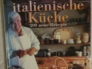 Meine italienische Küche, Antonio Carluccio, neuwertig - München