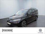 VW Caddy, 2.0 TDI Dark Label Life, Jahr 2024 - Jena