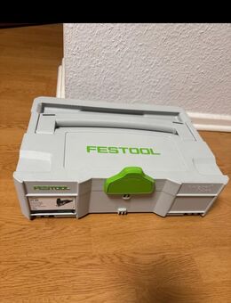 Festtool Stichsäge - Langenselbold Zentrum