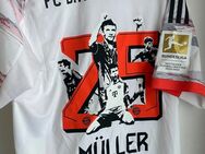 Bayern München Thomas Müller Sondertrikot 25/26 - Tönisvorst