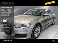 Audi A6, 3.0 TFSI quattro, Jahr 2015 - Kiel